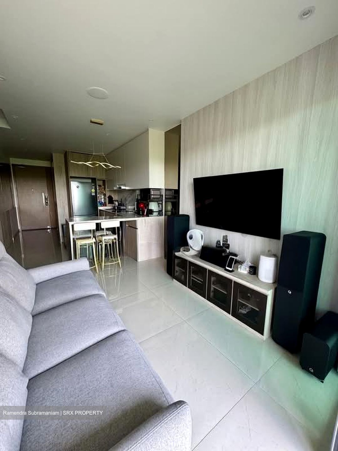 Kingsford Waterbay (D19), Apartment #551816941